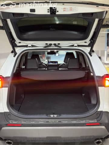 Toyota RAV4 V (XA50) 2.5hyb CVT 4WD