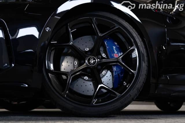 Audi RS 5 II (F5) Рестайлинг 2.9 AT 4WD