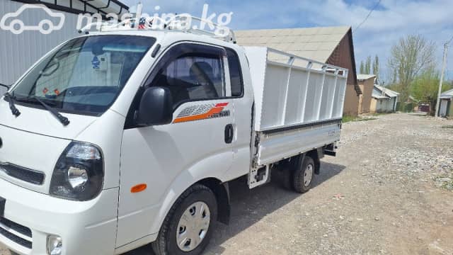 Kia Bongo
