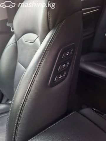Hyundai Grandeur VI 2.4hyb AT