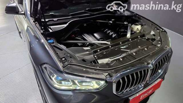 BMW X5 IV (G05/G18) 40d 3.0d AT 4WD