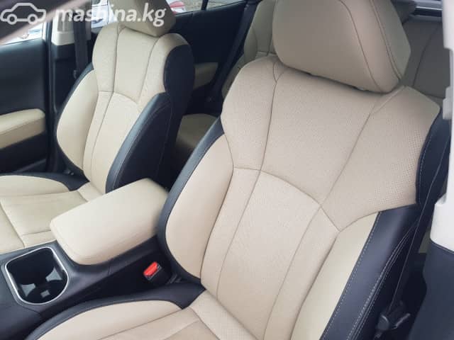 Subaru Outback VI 2.5 CVT 4WD
