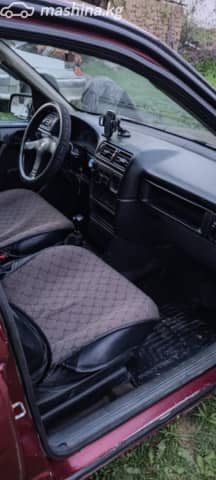 Opel Vectra A 1.6 MT