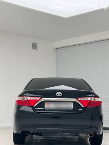 Toyota Camry VII (XV50) Рестайлинг 2.5 AT