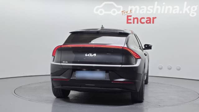 Kia EV6 I Long Range Electro AT