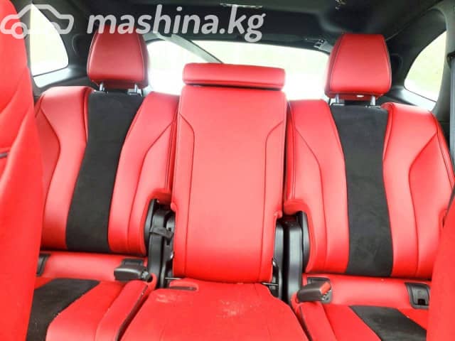 Acura MDX IV 3.5 AT 4WD