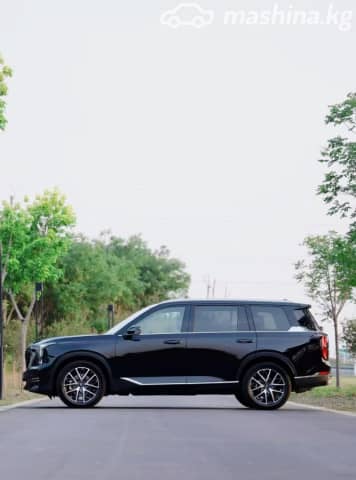 GAC Trumpchi GS8 II 2.0 AT