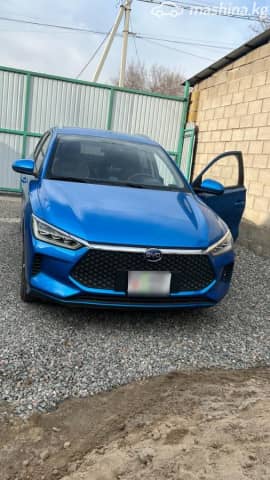 BYD E2 I Long Range Electro AT