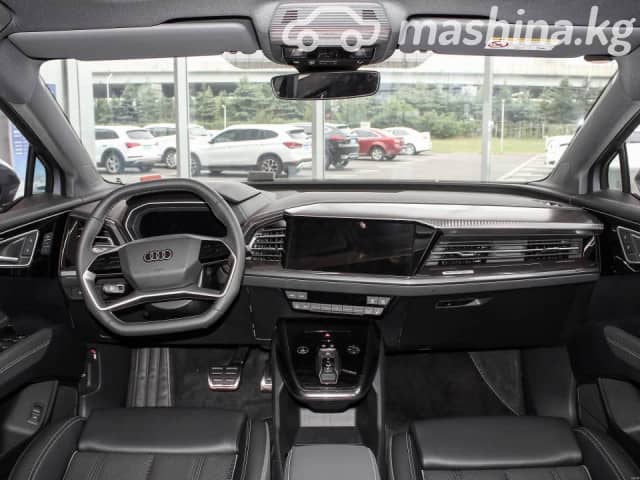 Audi Q4 e-tron 40 Electro AT