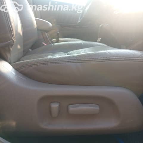 Toyota Camry V (XV30) 2.4 AT