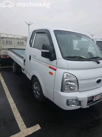 Hyundai Porter