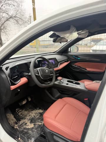 Changan X5 Plus 1.5 AMT