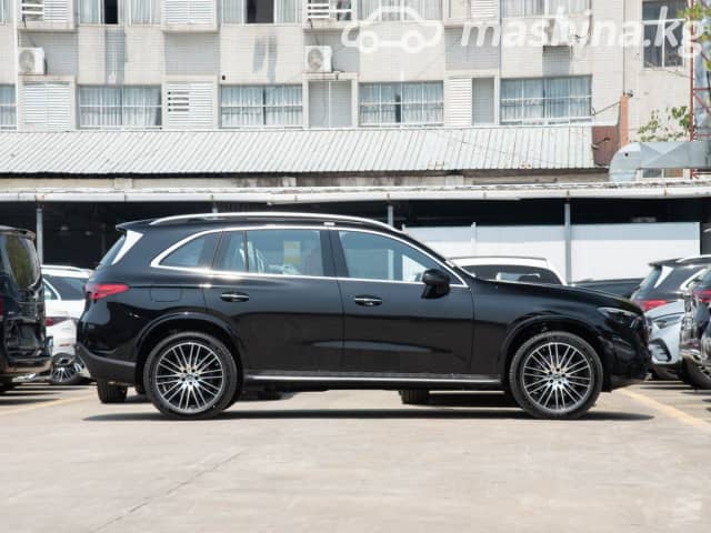 Mercedes-Benz GLC II (X254) 300 2.0 AT 4WD