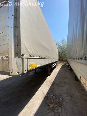 Krone SD