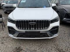 Geely Monjaro I Рестайлинг 2.0 AT 4WD