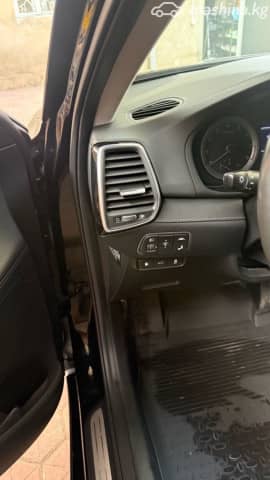 Hyundai Grandeur VI 2.4 AT