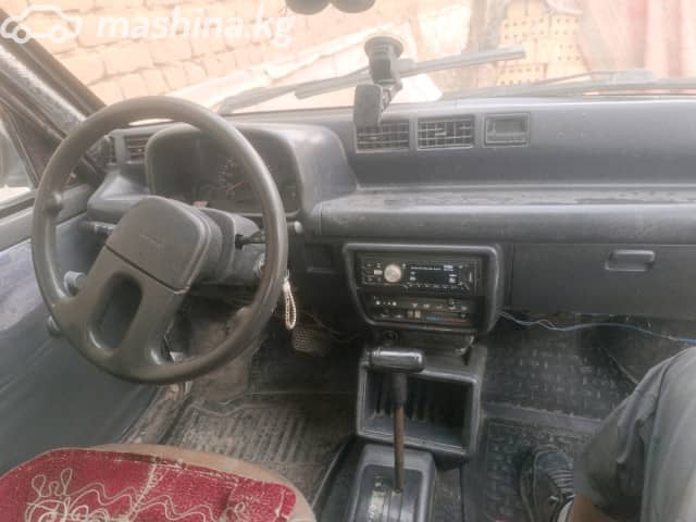 Daewoo Tico 0.8 AT