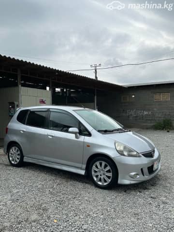 Honda Jazz I 1.3 CVT
