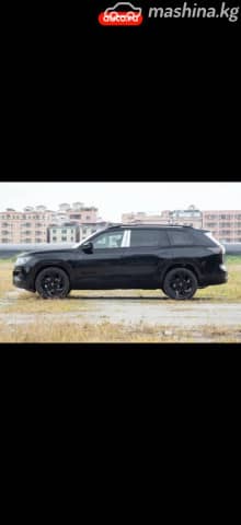 Volkswagen Teramont I Рестайлинг (China Market) 2.0 AMT 4WD