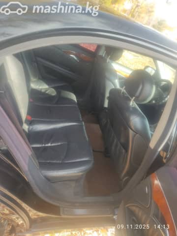 Mercedes-Benz E-Класс III (W211, S211) 320 3.2d AT