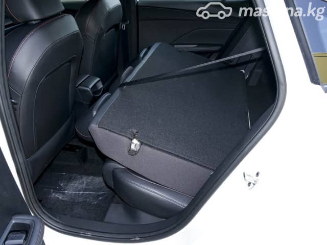 MG 5 II 1.5 CVT