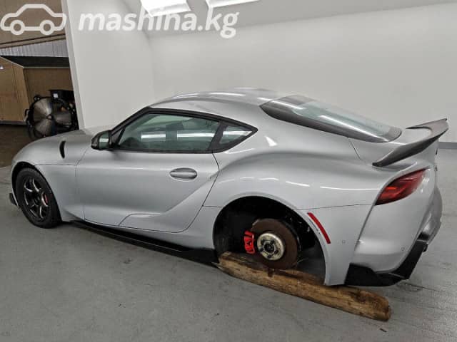 Toyota Supra V (A90) 3.0 AT