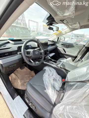 Toyota Wildlander 2.0 CVT 4WD