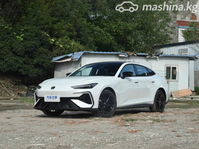 Changan UNI-V 1.5 AMT