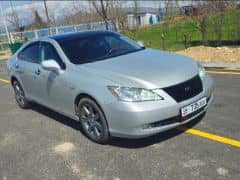 Lexus ES V 350 3.5 AT
