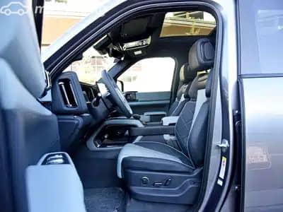 BYD FangChengBao Leopard 5 1.5hyb CVT 4WD
