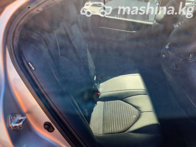 Toyota Camry VIII (XV70) Рестайлинг US Market 2.5 AT