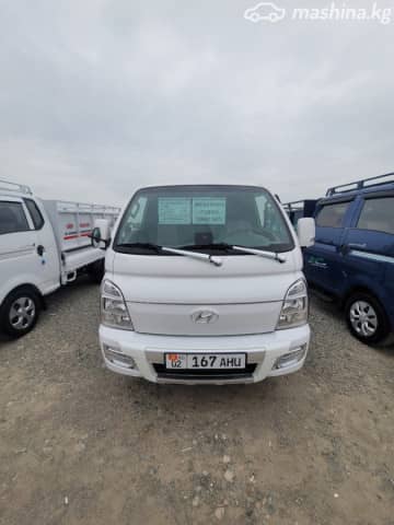 Hyundai Porter