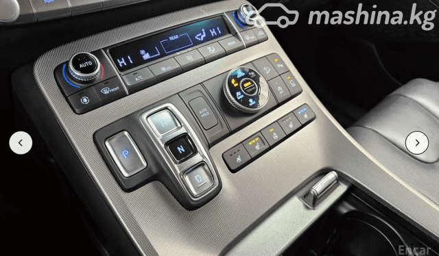 Hyundai Palisade I 2.2 AT