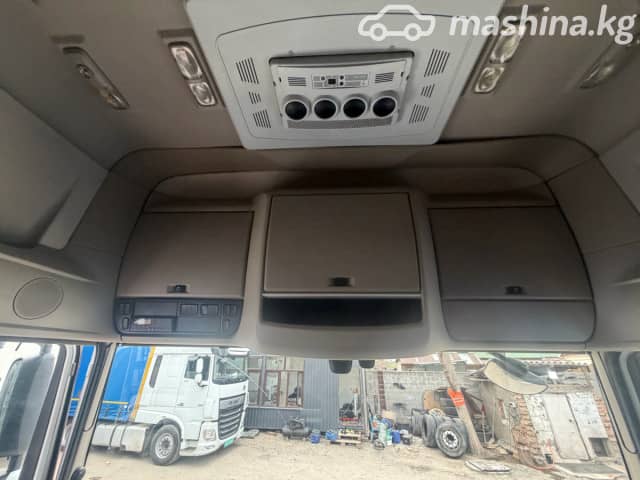 DAF XF106 series