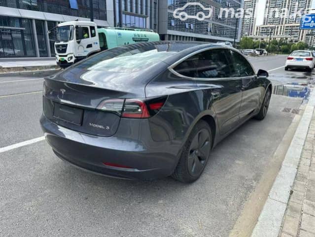 Tesla Model 3 I Standart Electro AT