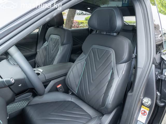 Changan Deepal SL03 1.5hyb AT