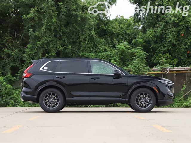 Honda CR-V VI 1.5 CVT 4WD