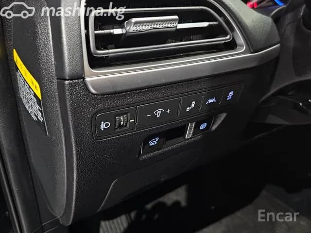 Hyundai Palisade I 3.8 AT
