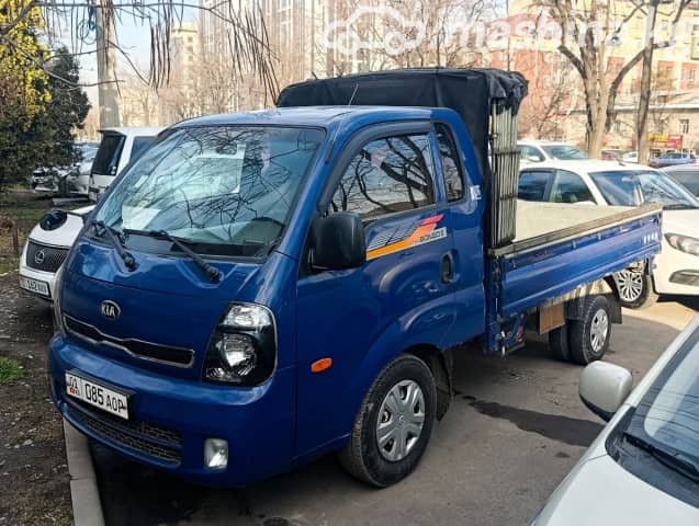 Kia Bongo