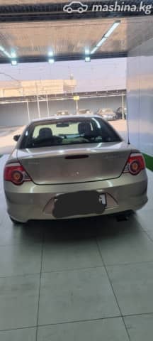ГАЗ Volga Siber 2.4 MT