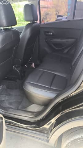 Chevrolet Trax I Рестайлинг 1.4 AT