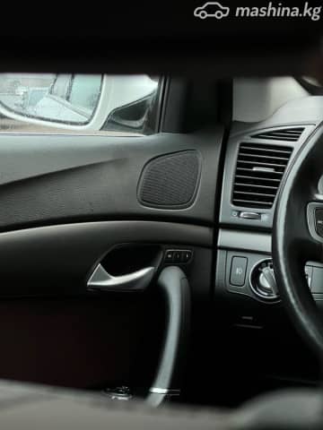 Hyundai i40 I Рестайлинг 2.0 AT