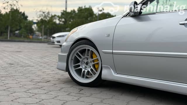 Toyota Mark II IX (X110) 2.0 AT