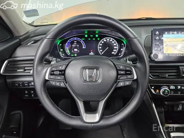 Honda Accord X 2.0hyb CVT