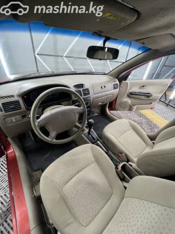 Kia Rio II 1.4 AT