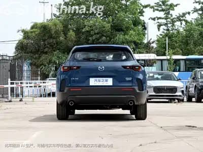 Mazda CX-50 2.0 AT