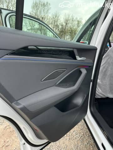 Volkswagen Tiguan III (China Market) 2.0 AMT 4WD