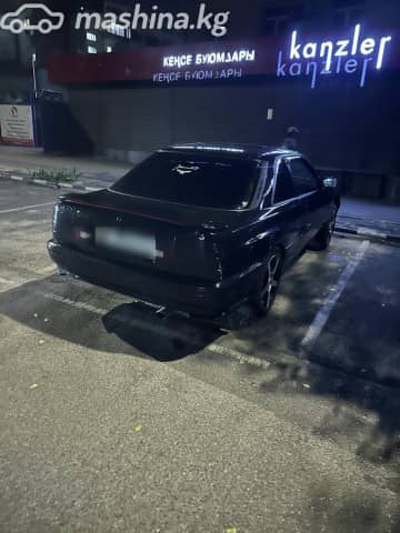 Mazda 626 III (GD) 2.2 MT