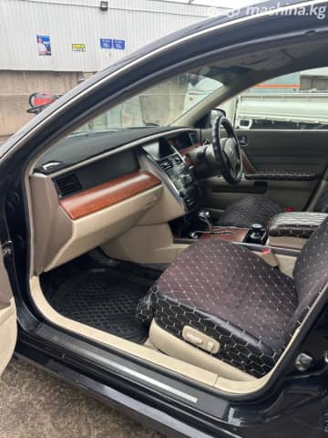 Nissan Teana I 2.4 AT