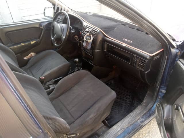 Opel Vectra A 1.6 MT